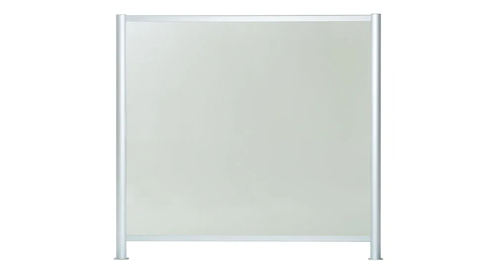 Partition System / Space Divider