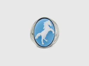 Patterned Ring