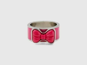 Patterned Ring