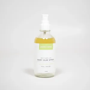 Peas In A Pod Bottoms Up! Baby Bum Spray