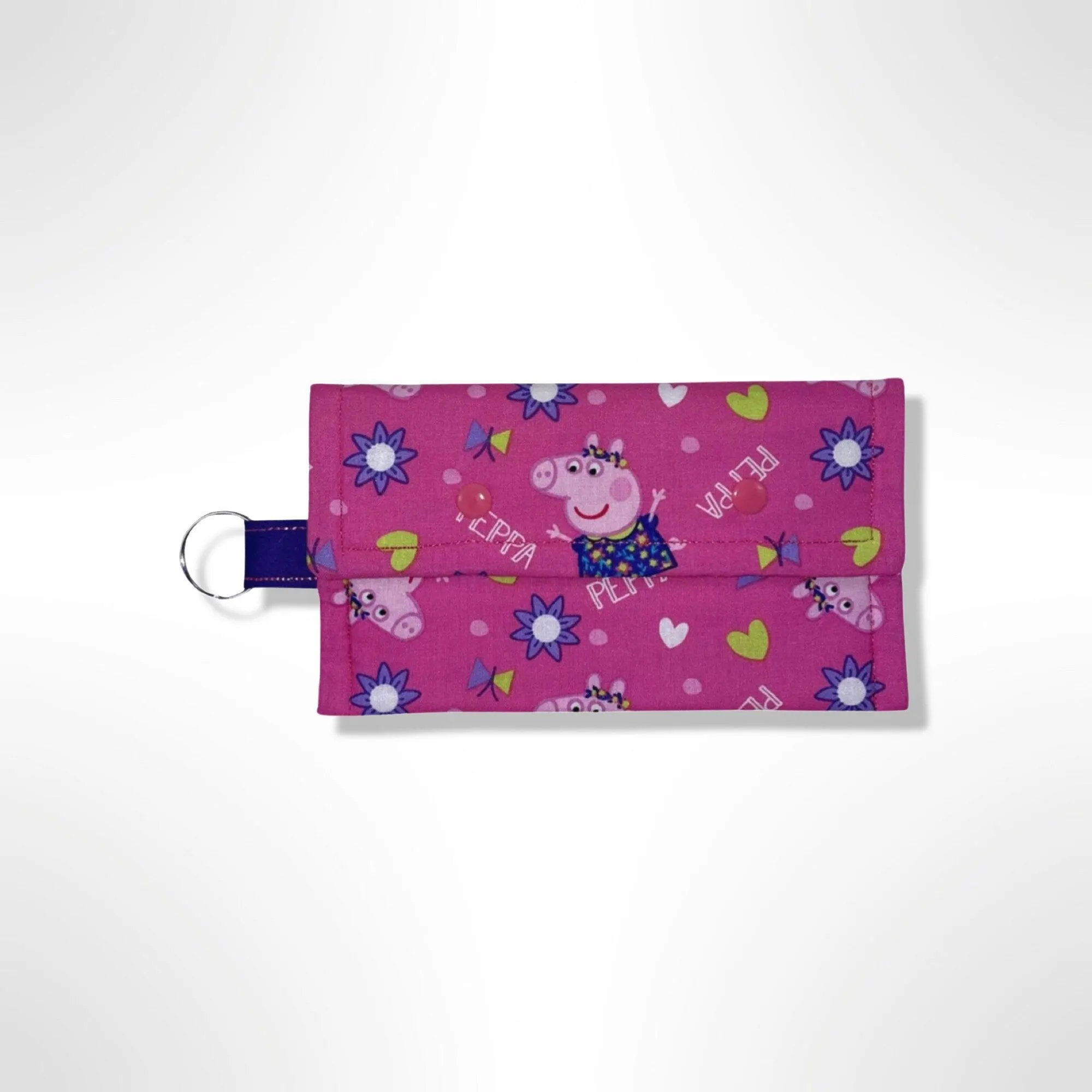 Peppa Pig Multifunctional Pouch
