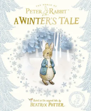 Peter Rabbit - A Winter's Tale