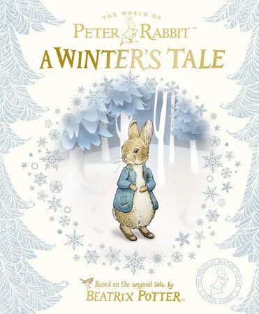 Peter Rabbit - A Winter's Tale