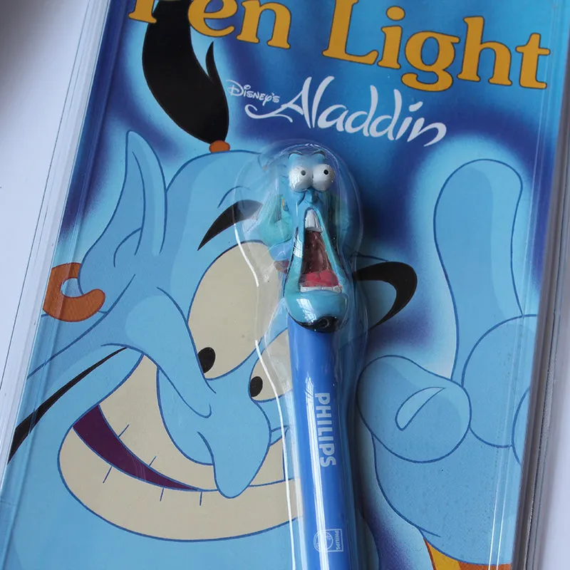 Philips Disney Aladdin Genie Pen Light
