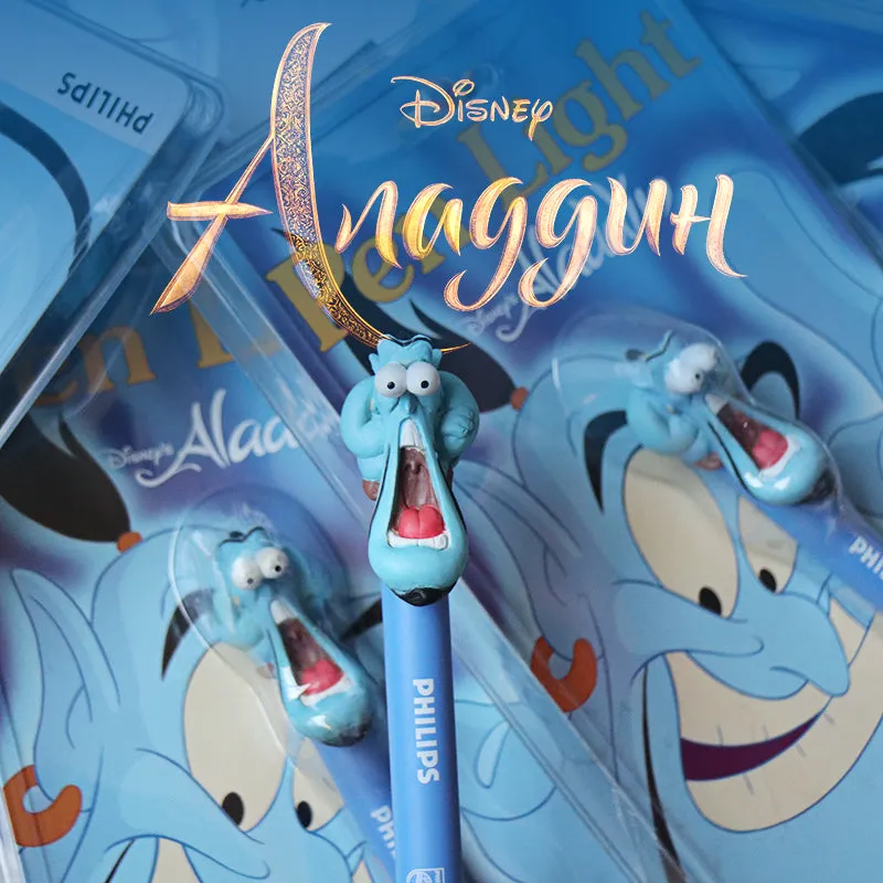 Philips Disney Aladdin Genie Pen Light