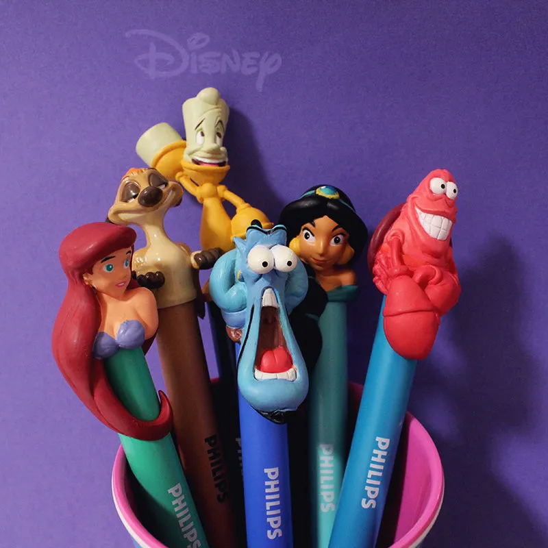 Philips Disney Aladdin Genie Pen Light