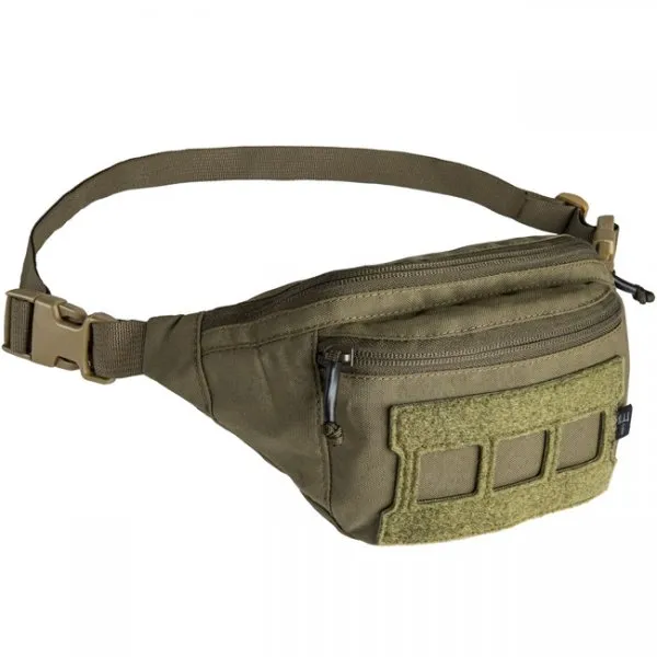 Pitchfork Compact Waist Pack