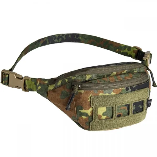 Pitchfork Compact Waist Pack