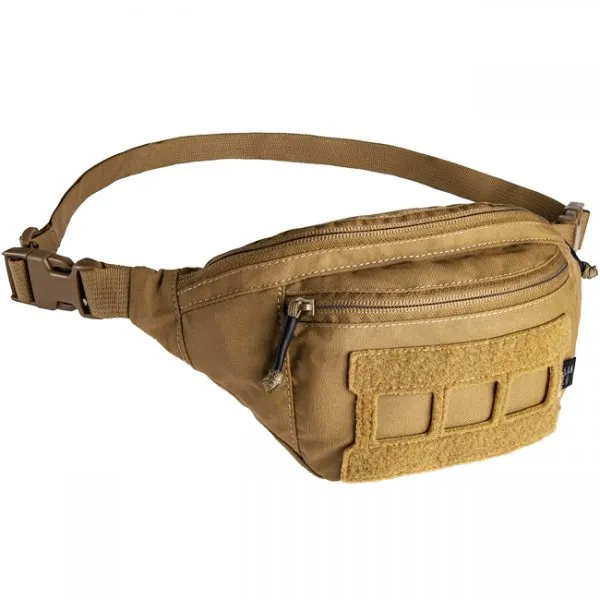 Pitchfork Compact Waist Pack