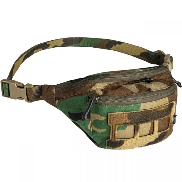 Pitchfork Compact Waist Pack