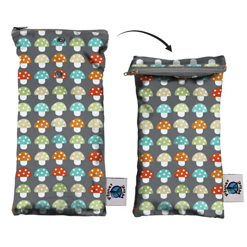 Planet Wise Wipe Pouch