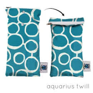 Planet Wise Wipe Pouch