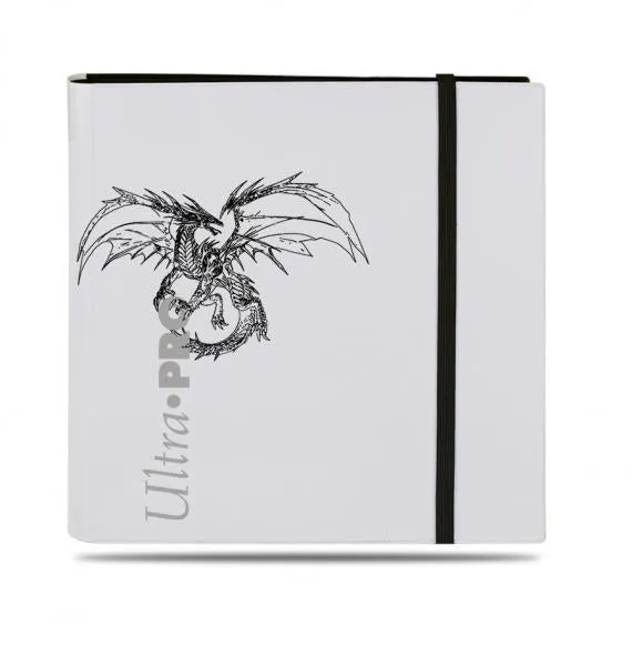 Playset PRO-Binder White