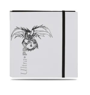 Playset PRO-Binder White