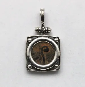 Pontius Pilate Pendant