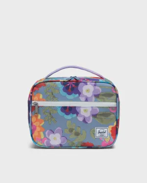 Pop Quiz Lunch Box in Paper Flowers