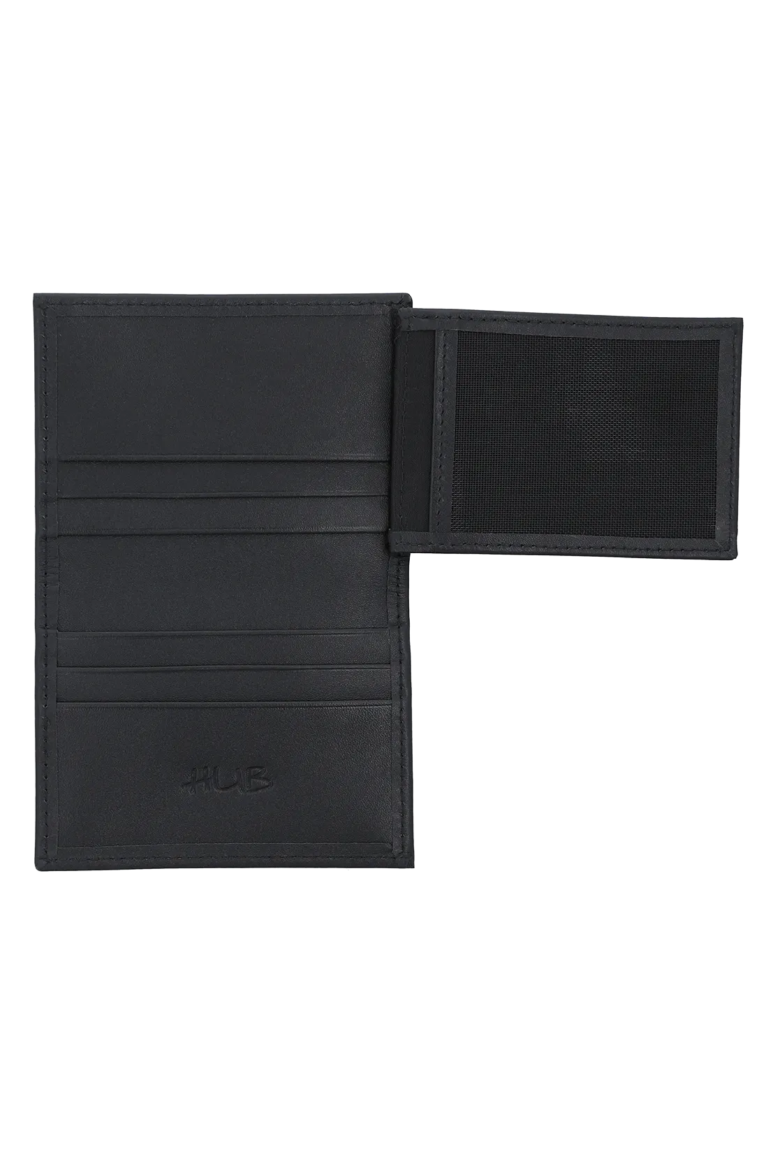PORT - BLACK