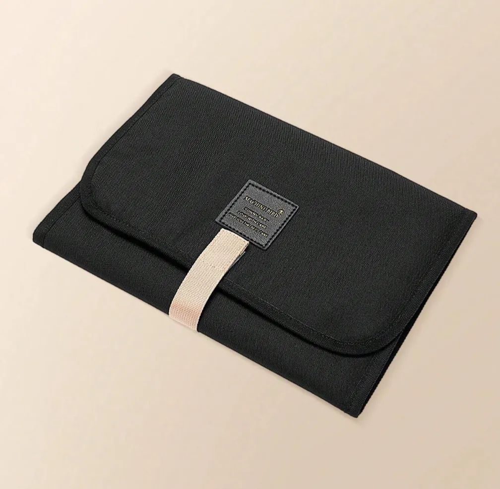 Portable Folding Baby Changing Pad