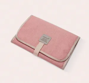 Portable Folding Baby Changing Pad
