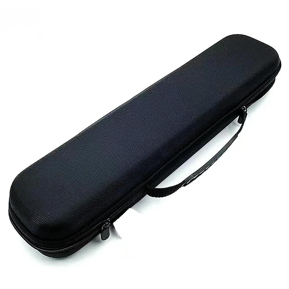 Portable Waterproof Hard Bag for Dyson Airstrait Hair Straightener - Travel Essential