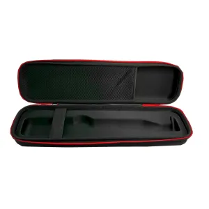 Portable Waterproof Hard Bag for Dyson Airstrait Hair Straightener - Travel Essential