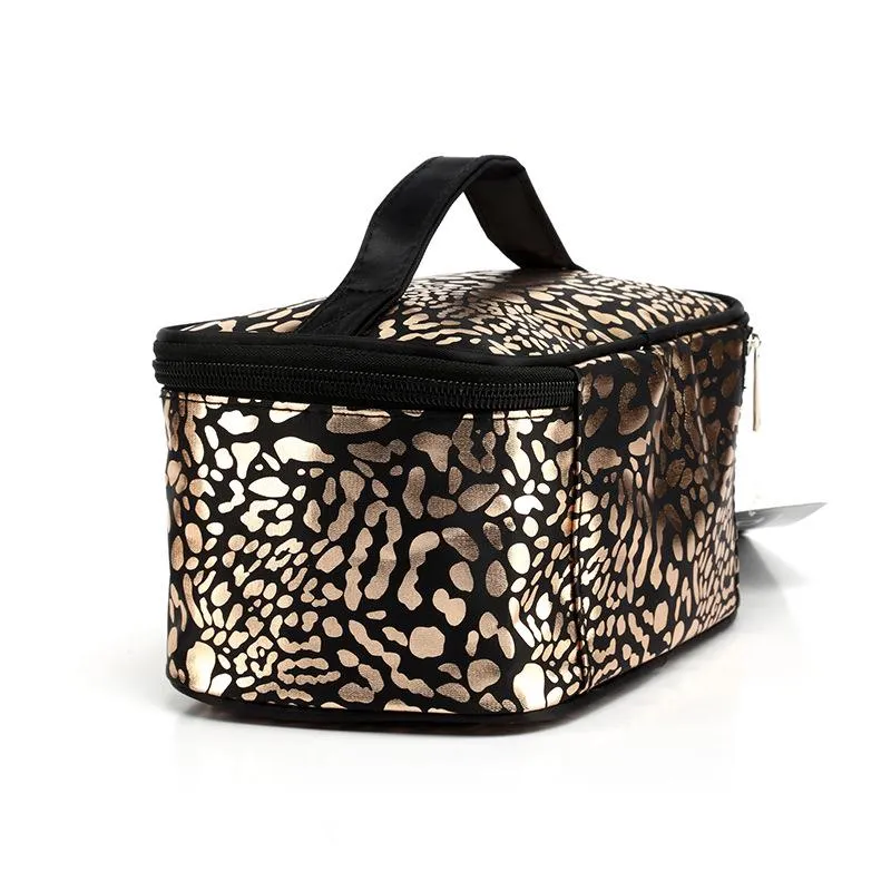 Portable Waterproof Makeup Wash Bag