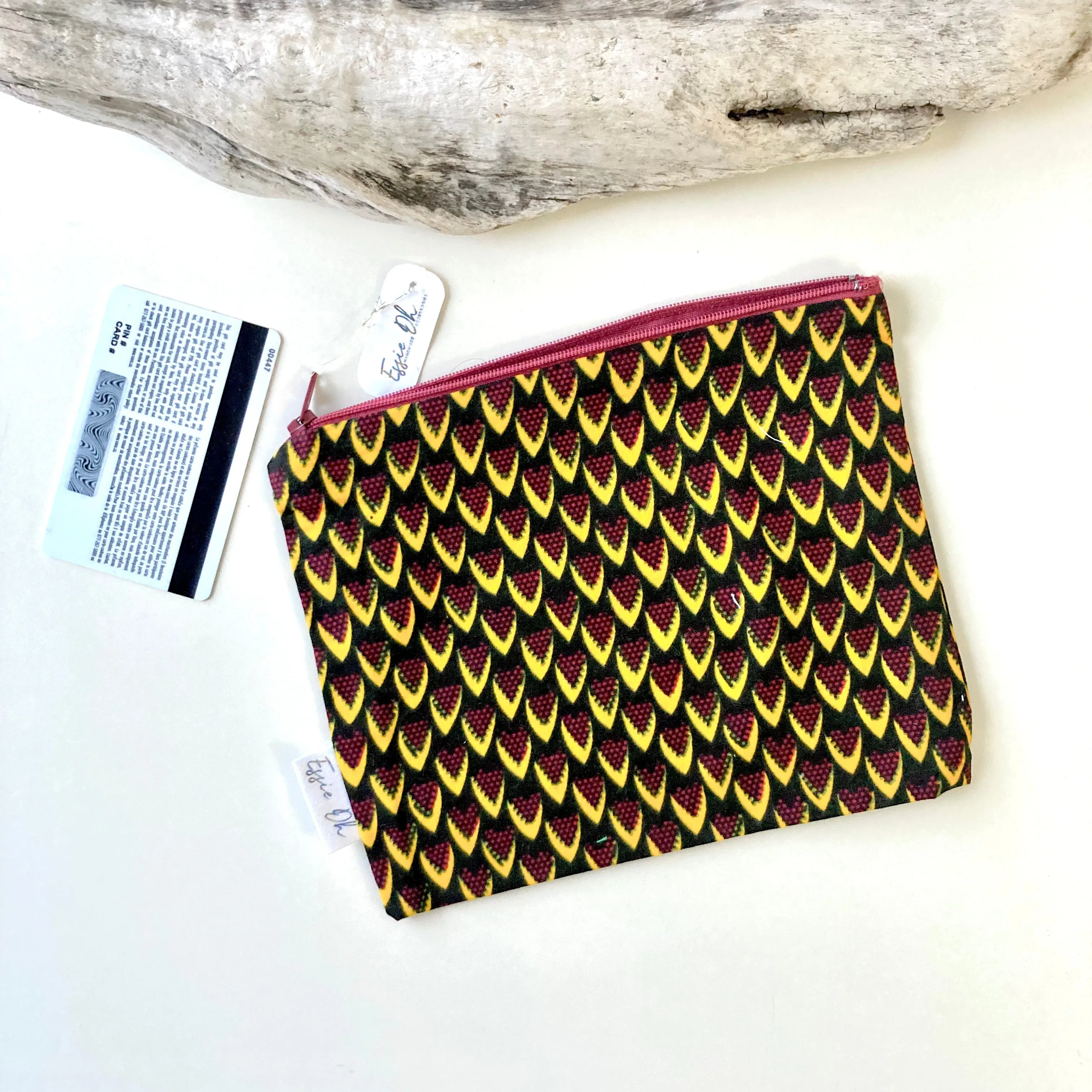 Pouch - Aneho