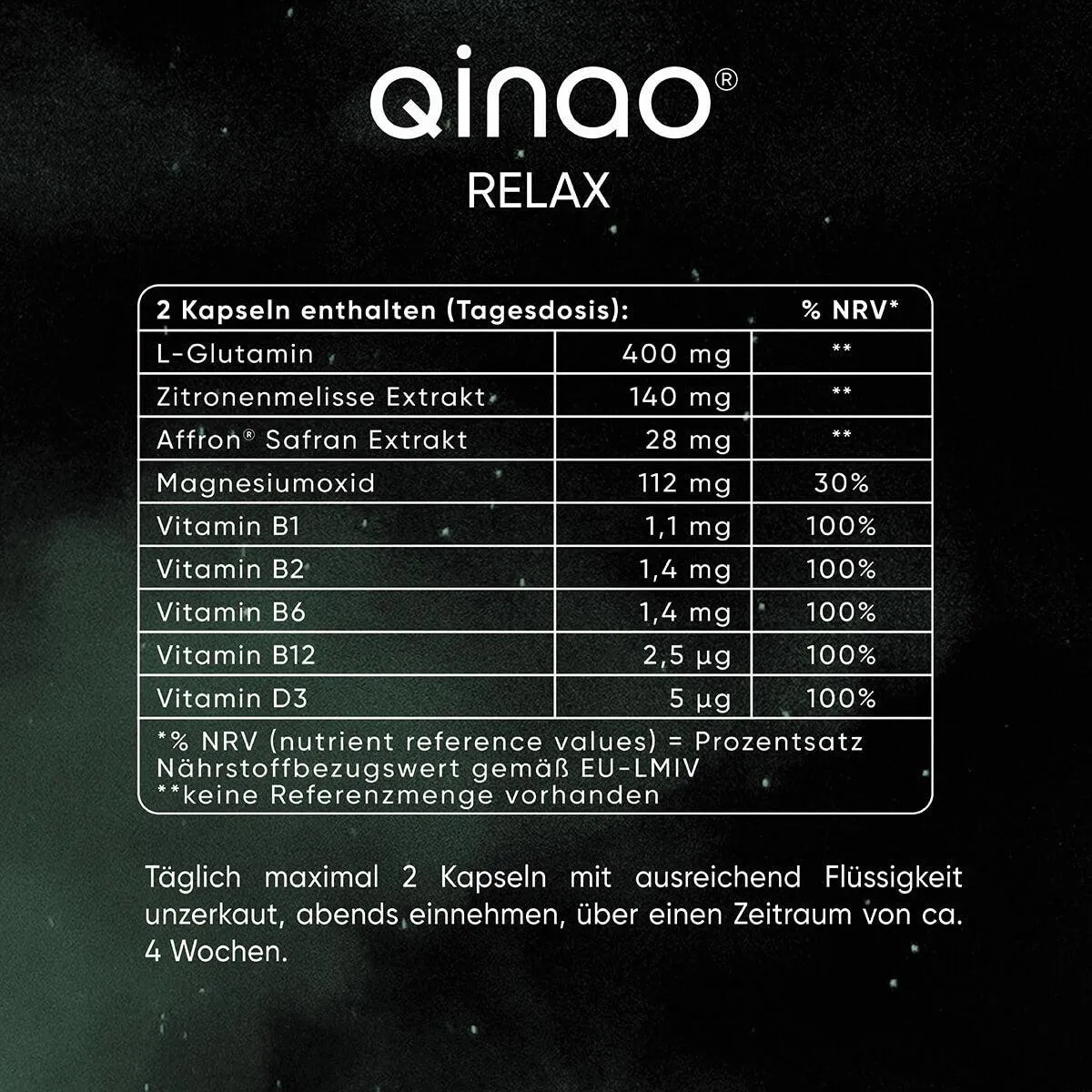 POWER   RELAX