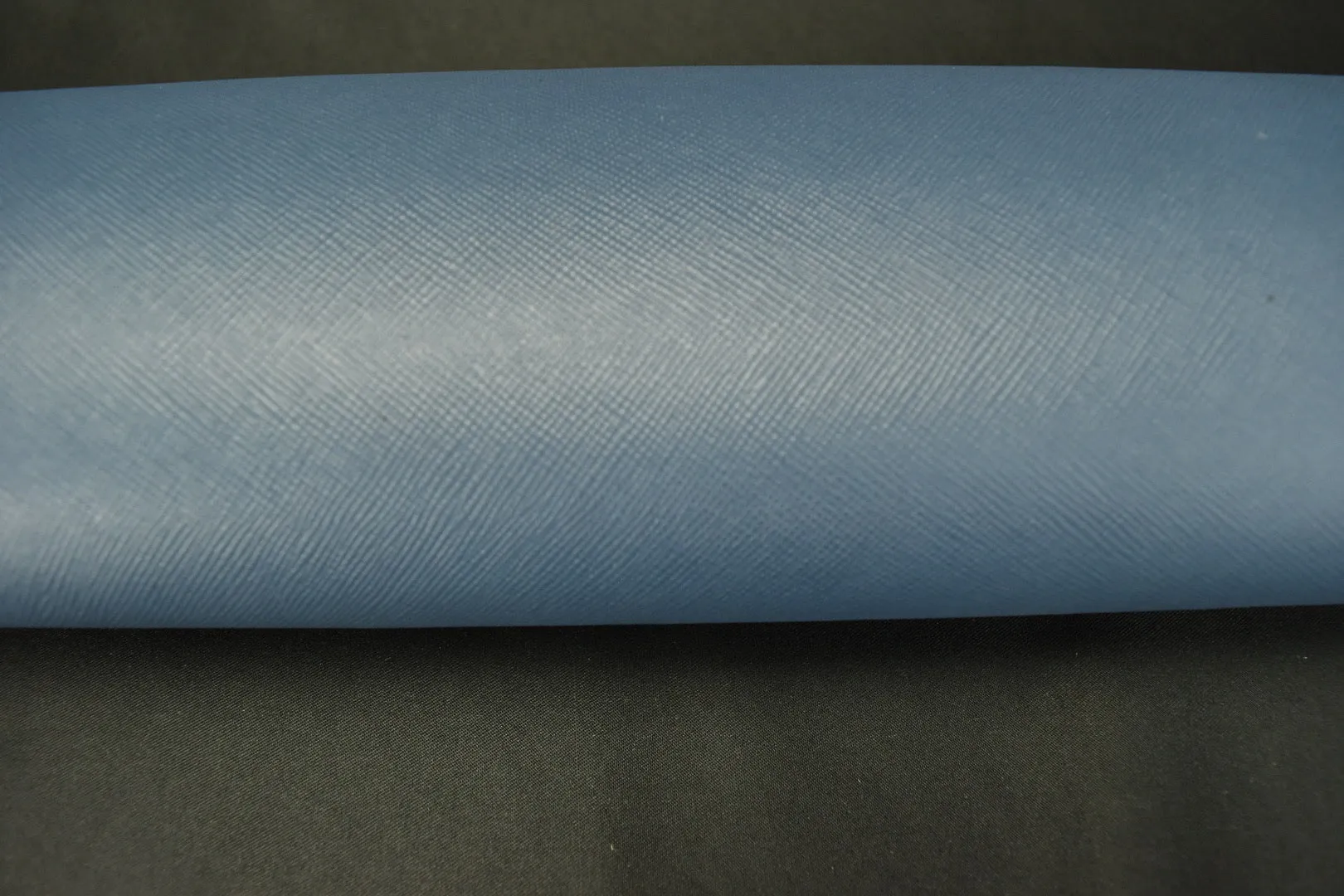 Premium Italian Saffiano Goat