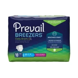 Prevail® Breezers® Briefs