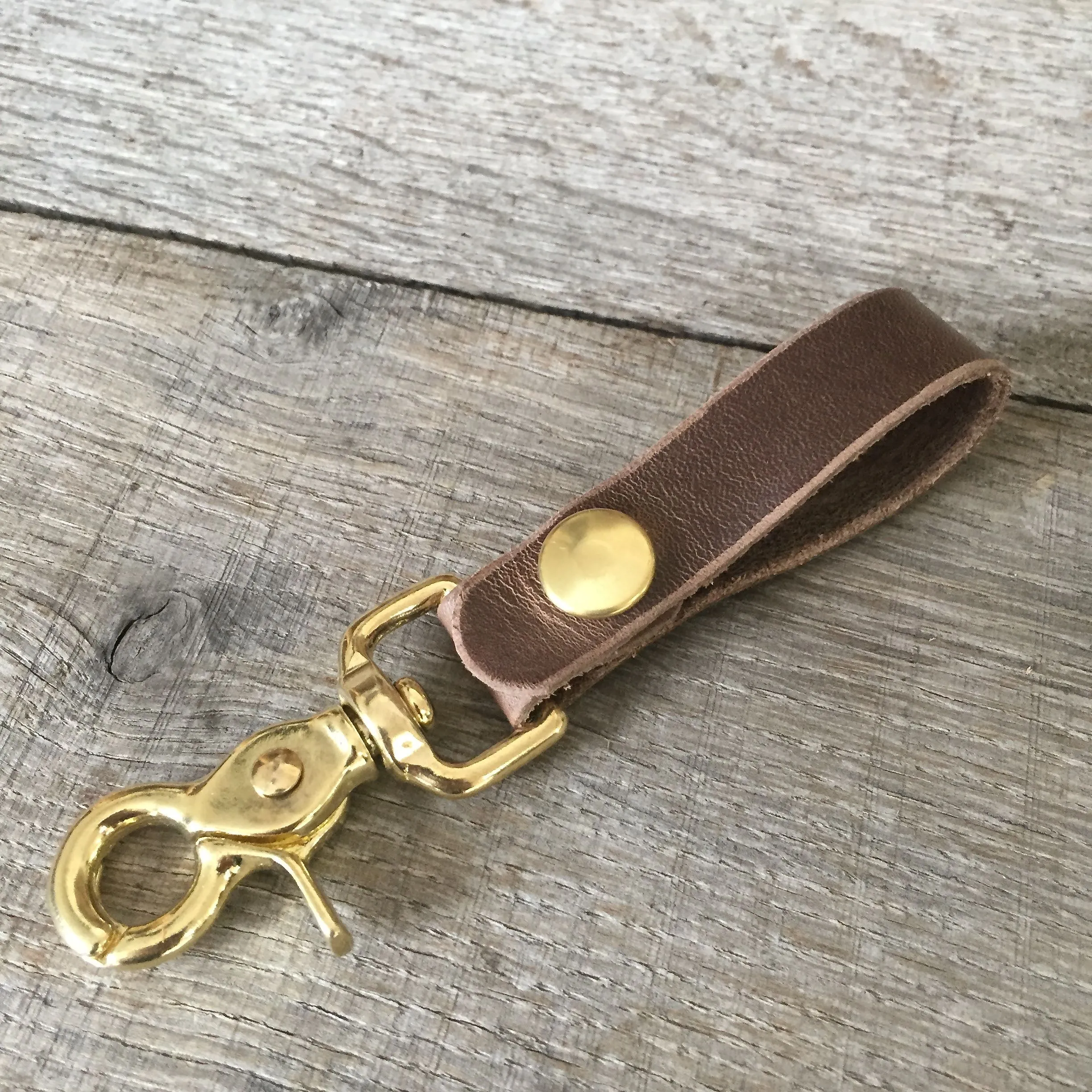 Private Label Whis-Key-Hook Lanyard