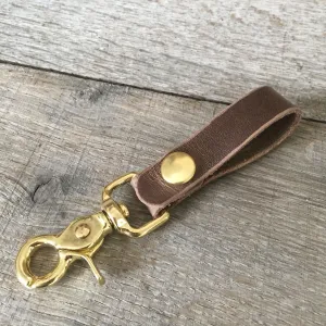 Private Label Whis-Key-Hook Lanyard