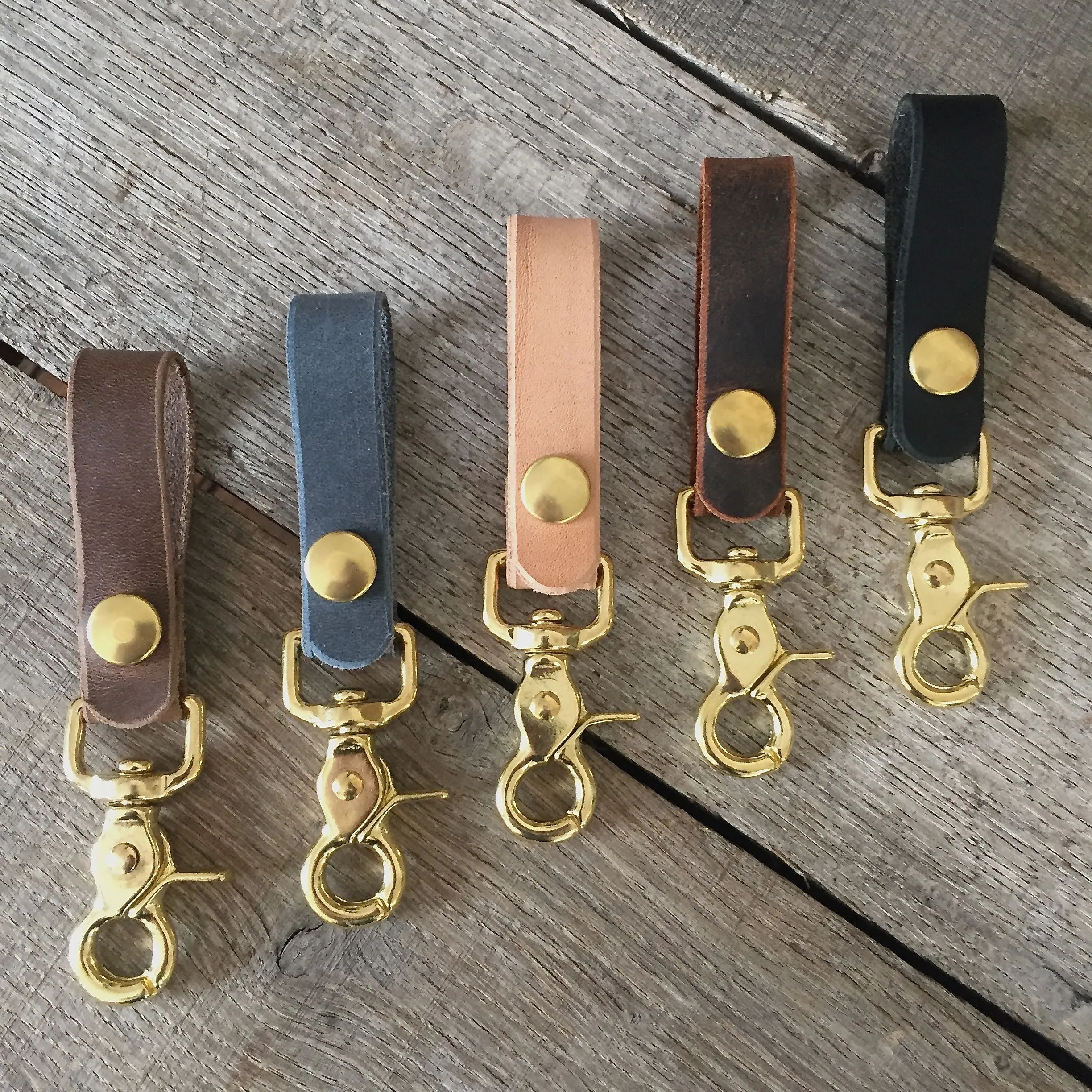 Private Label Whis-Key-Hook Lanyard