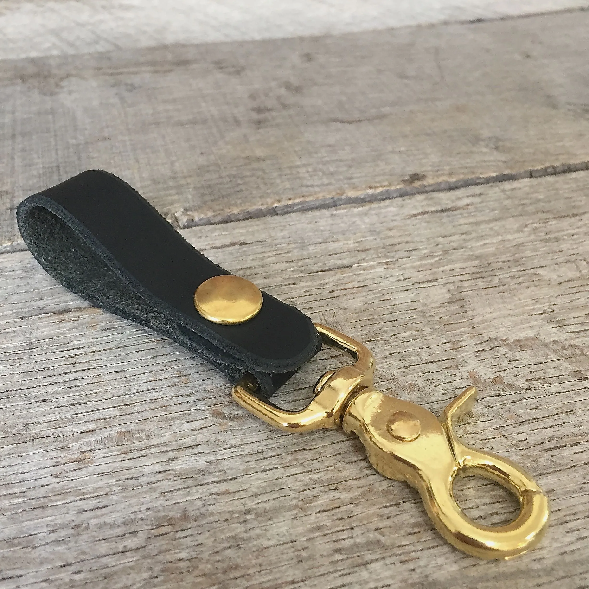 Private Label Whis-Key-Hook Lanyard
