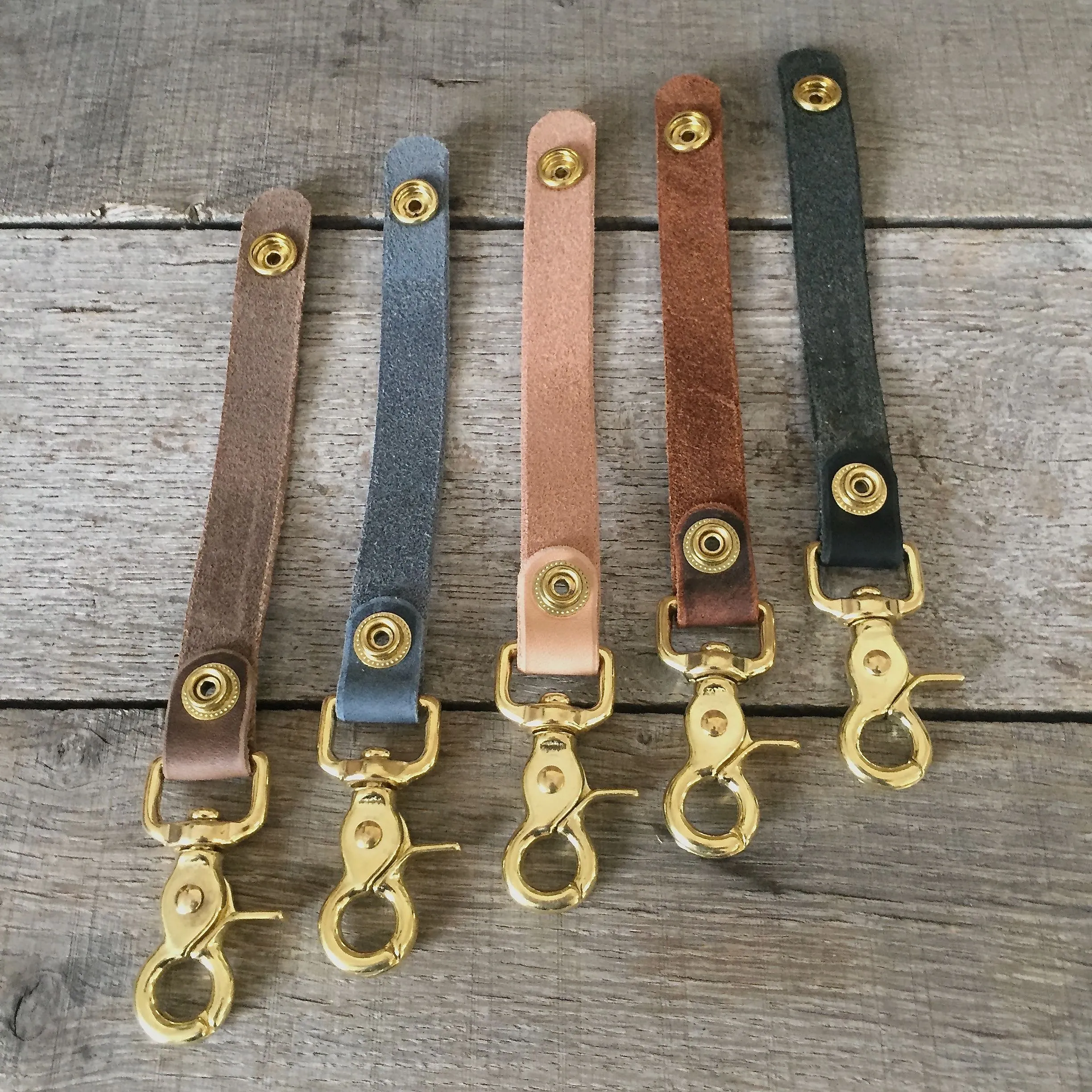 Private Label Whis-Key-Hook Lanyard