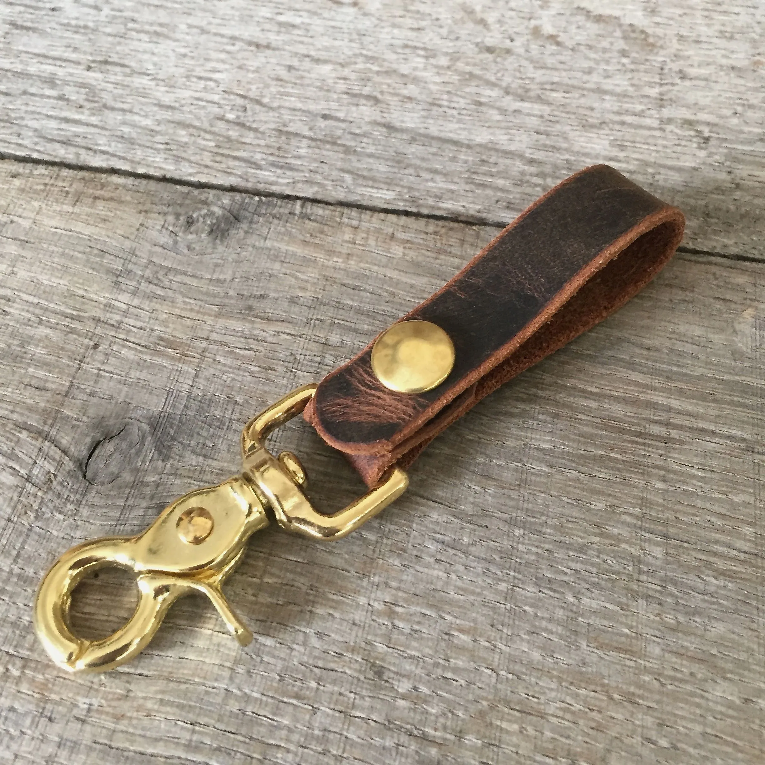 Private Label Whis-Key-Hook Lanyard