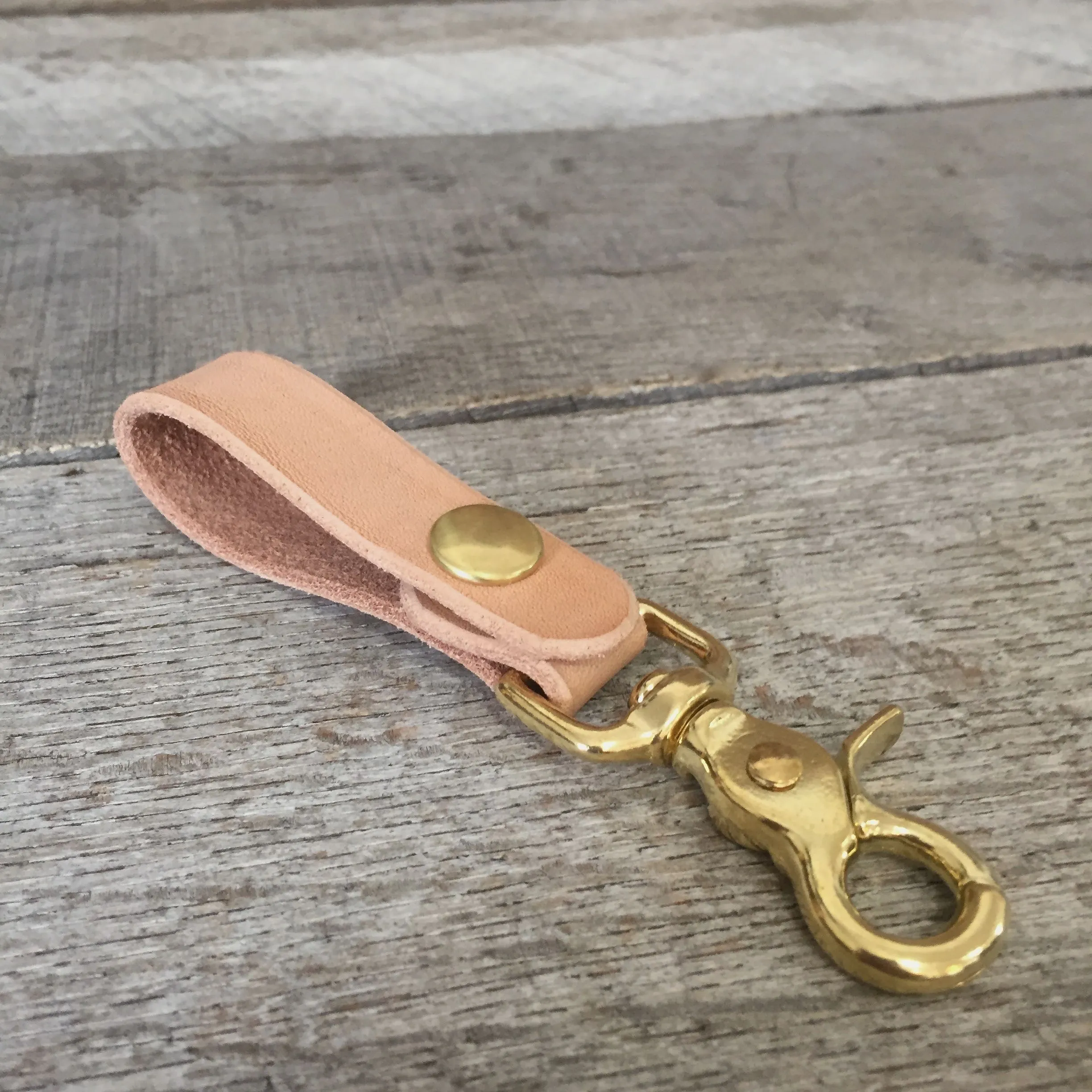 Private Label Whis-Key-Hook Lanyard