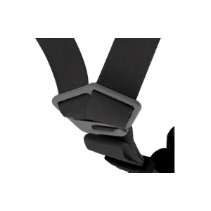 Pro Divider Side Buckle