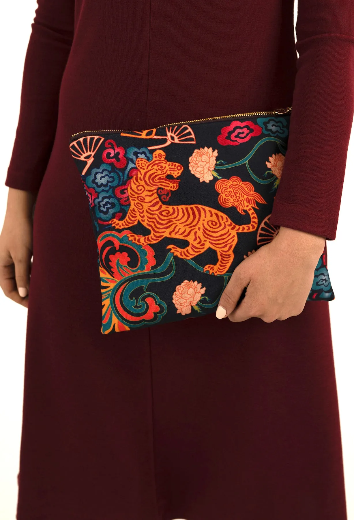 PROSPERITY POUCHES