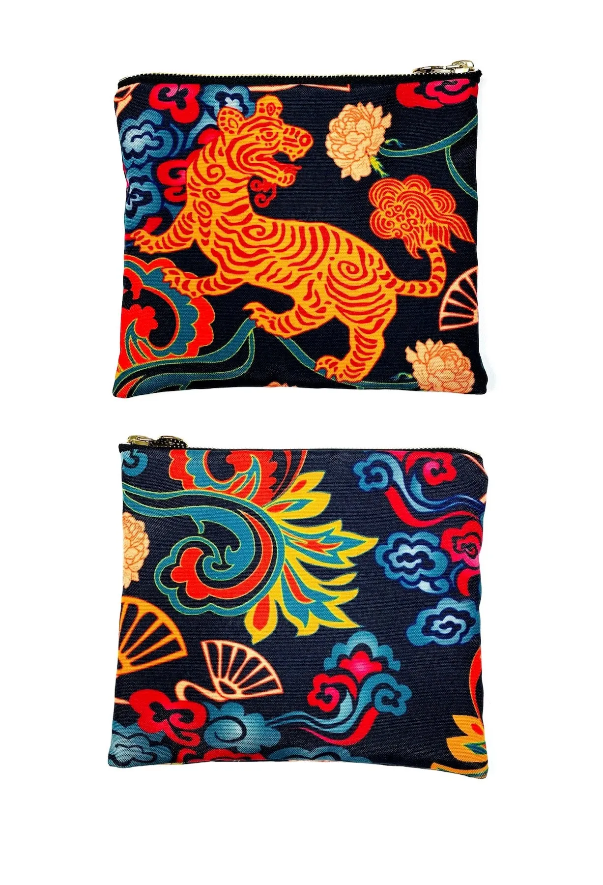 PROSPERITY POUCHES