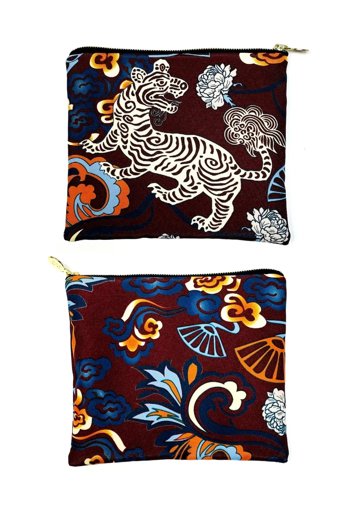 PROSPERITY POUCHES