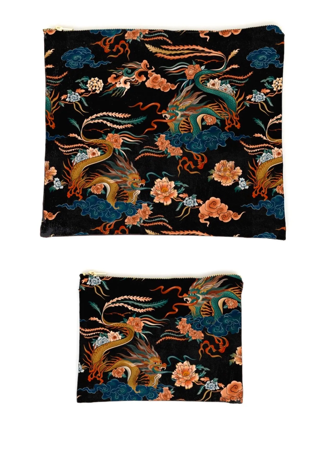 PROSPERITY POUCHES