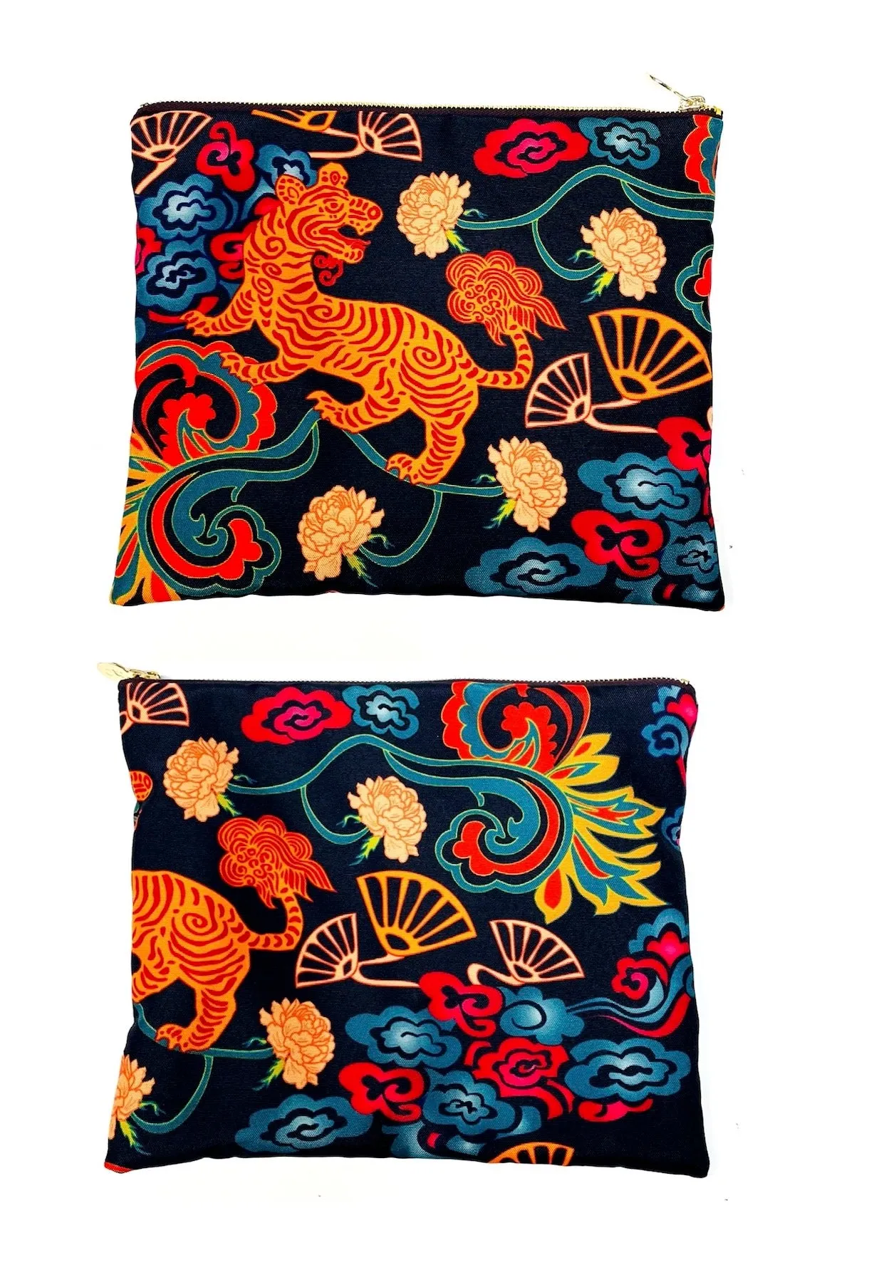 PROSPERITY POUCHES