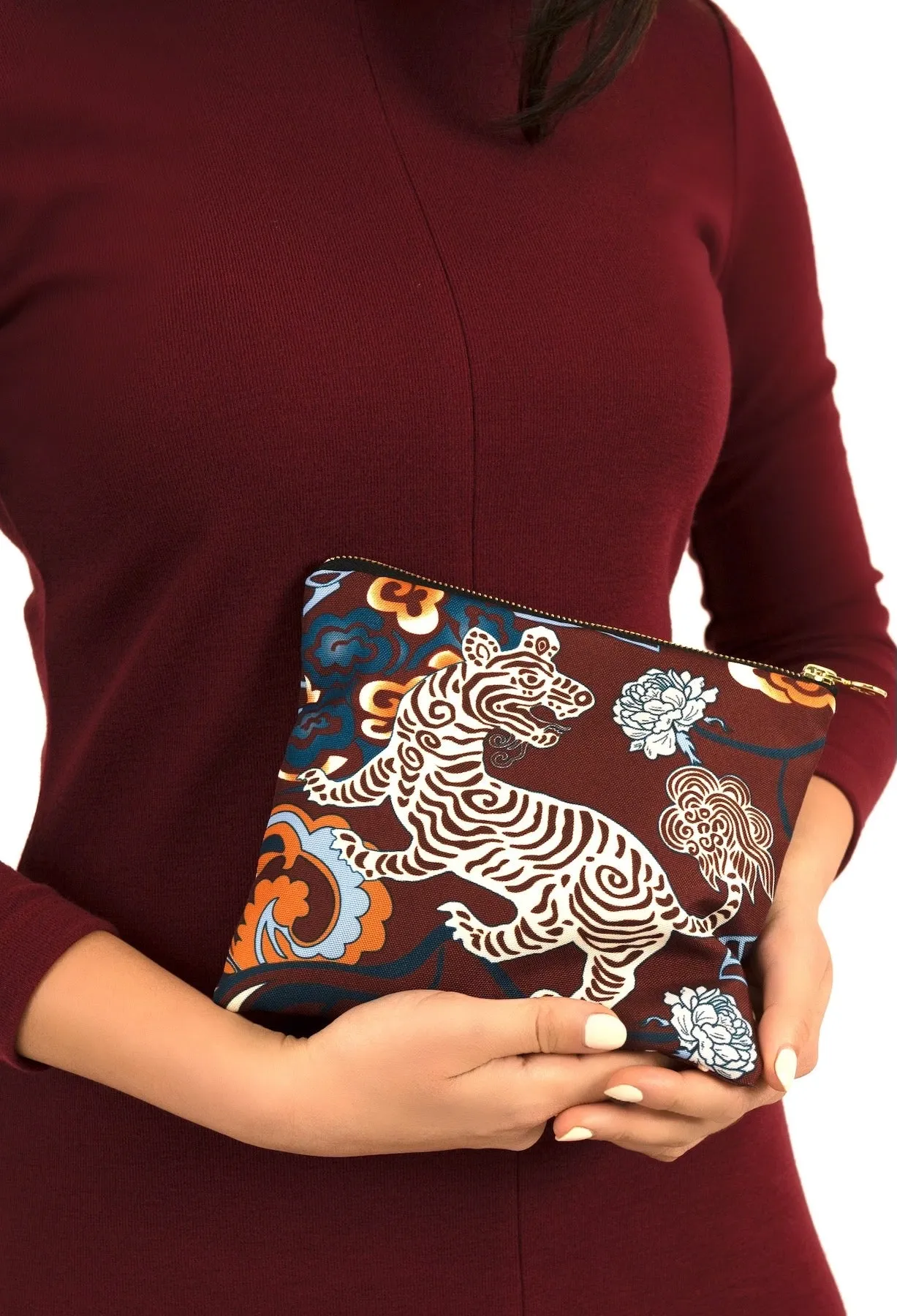 PROSPERITY POUCHES