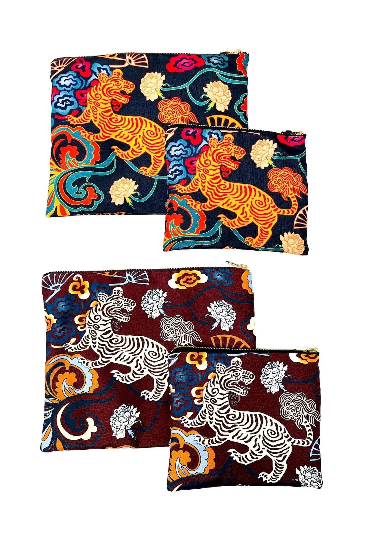 PROSPERITY POUCHES