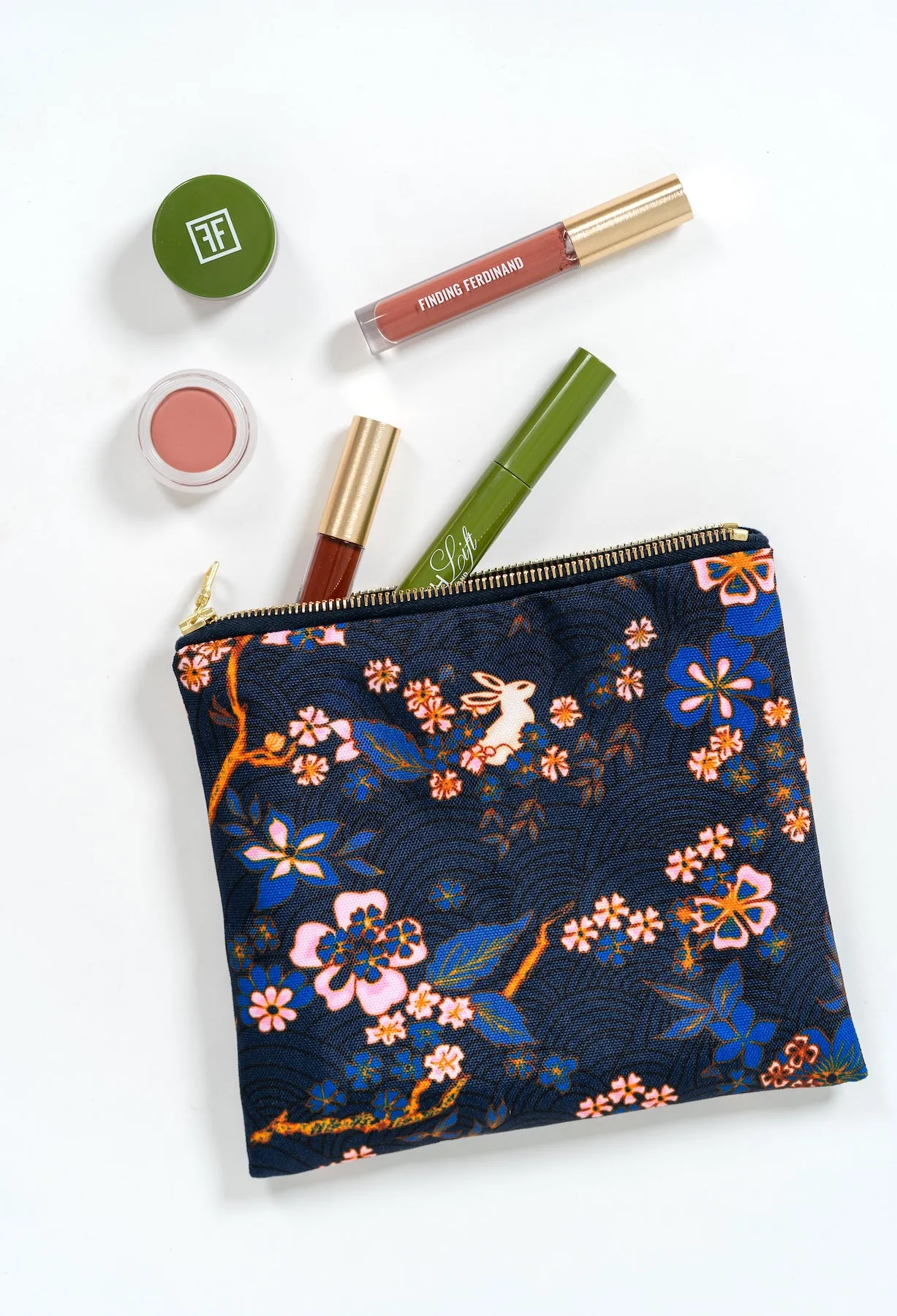 PROSPERITY POUCHES