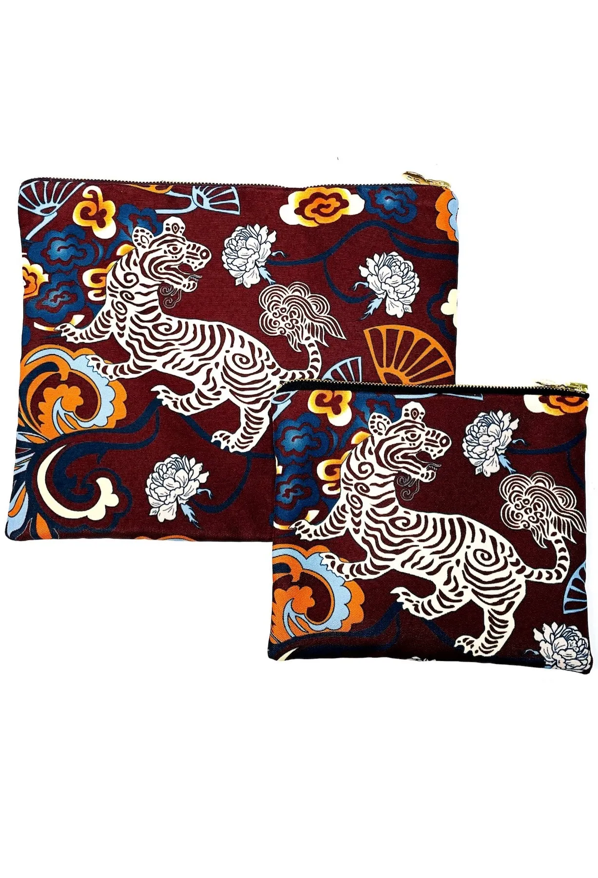 PROSPERITY POUCHES