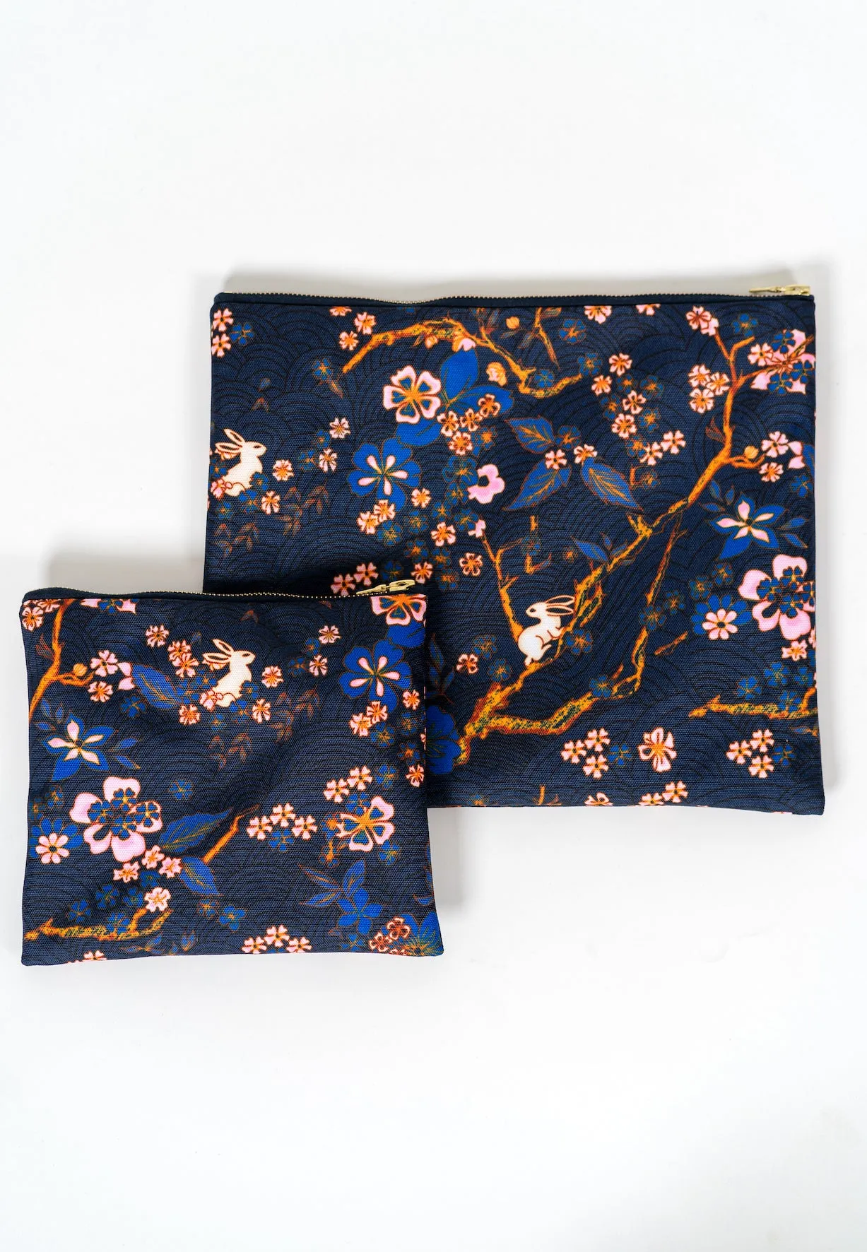 PROSPERITY POUCHES