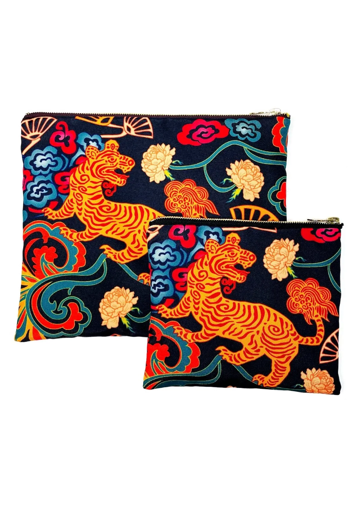 PROSPERITY POUCHES