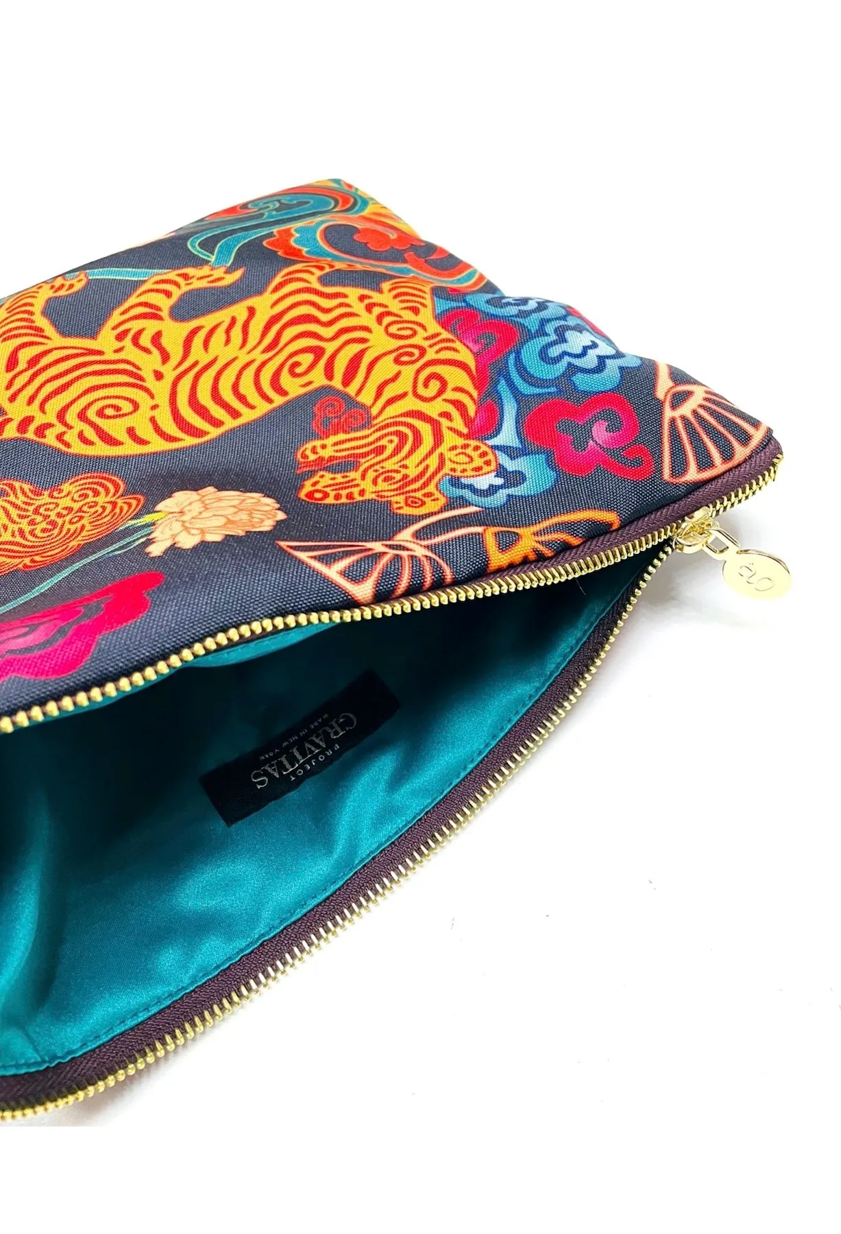 PROSPERITY POUCHES